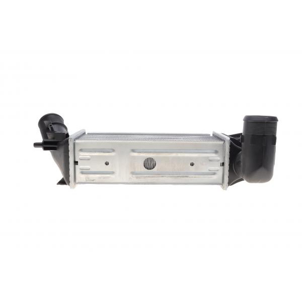 30835 NRF Радіатор інтеркулера Citroen C5 2.0HDi 01-04/2.2HDi 01-/Peugeot 406/607 2.0/2.2HDi 99-06