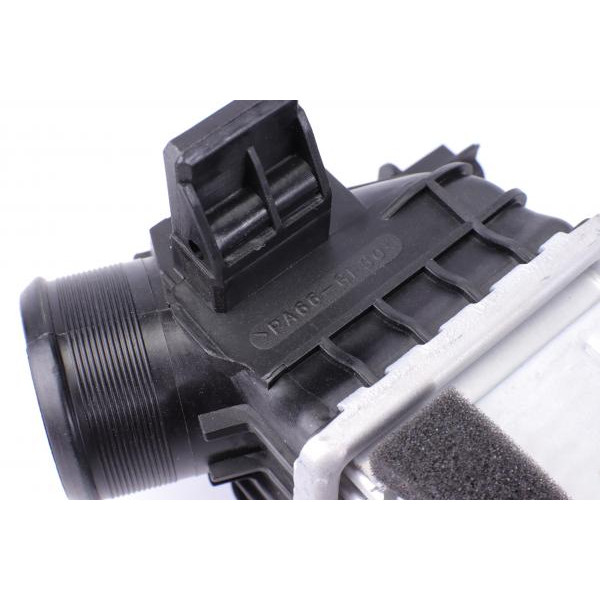 309034 NRF Радіатор інтеркулера Fiat Ducato 2.0-2.3D 06-