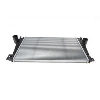 309038 NRF Радіатор інтеркулера VW Amarok 2.0TSI 10-16/2.0TDI10-/2.0BiTDI 10-12