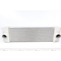 309039 NRF Радіатор інтеркулера Ford Transit 2.2D/3.2D 07-