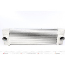 309039 NRF Радіатор інтеркулера Ford Transit 2.2D/3.2D 07-