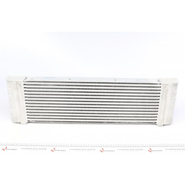309039 NRF Радіатор інтеркулера Ford Transit 2.2D/3.2D 07-