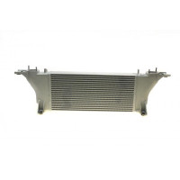 30928 NRF Радіатор інтеркулера Nissan Pathfinder/NP300 Navara 3.0dCi 10-