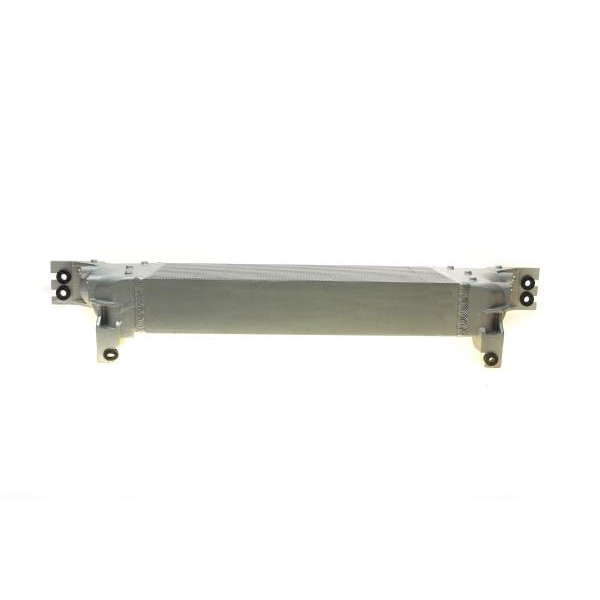 30928 NRF Радіатор інтеркулера Nissan Pathfinder/NP300 Navara 3.0dCi 10-