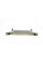 30928 NRF Радіатор інтеркулера Nissan Pathfinder/NP300 Navara 3.0dCi 10-