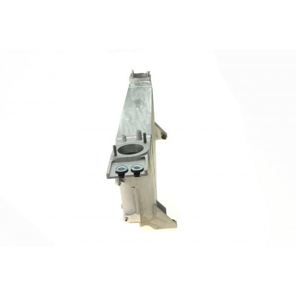 30928 NRF Радіатор інтеркулера Nissan Pathfinder/NP300 Navara 3.0dCi 10-