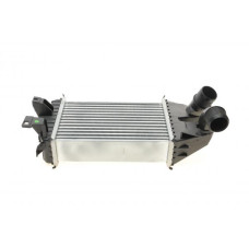 30961 NRF Радиатор интеркулера Opel Astra H/Zafira 1.7CDTI 07-15