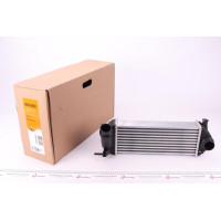 30962 NRF Радіатор інтеркулера MB Citan/Renault Kangoo 1.5 dCi 08-