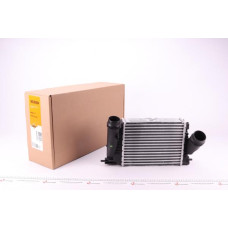 30984 NRF Радіатор інтеркулера Renault Megane IV 1.6 dCi 15-
