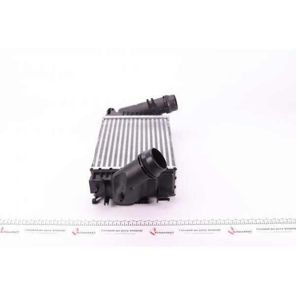 30984 NRF Радіатор інтеркулера Renault Megane IV 1.6 dCi 15-