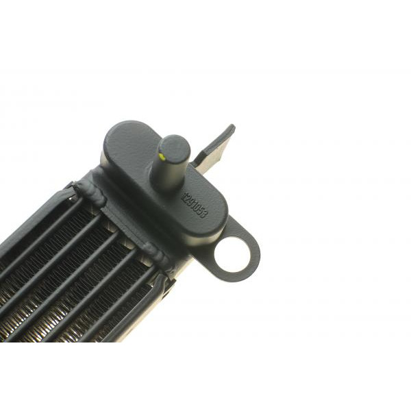 31019 NRF Радіатор масляний BMW 3 (E36) 1.6-3.2 91-98 (теплообмінник) (M51/M43/S50/M51/M52)