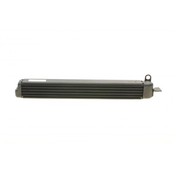 31019 NRF Радіатор масляний BMW 3 (E36) 1.6-3.2 91-98 (теплообмінник) (M51/M43/S50/M51/M52)
