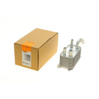 31192 NRF Радіатор масляний Ford Fiesta VI/Kuga II/Mondeo IV 1.6-2.5 09-