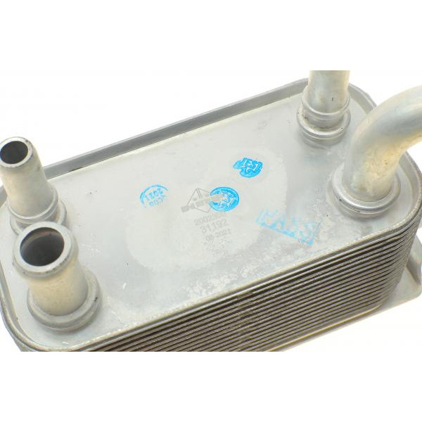 31192 NRF Радіатор масляний Ford Fiesta VI/Kuga II/Mondeo IV 1.6-2.5 09-