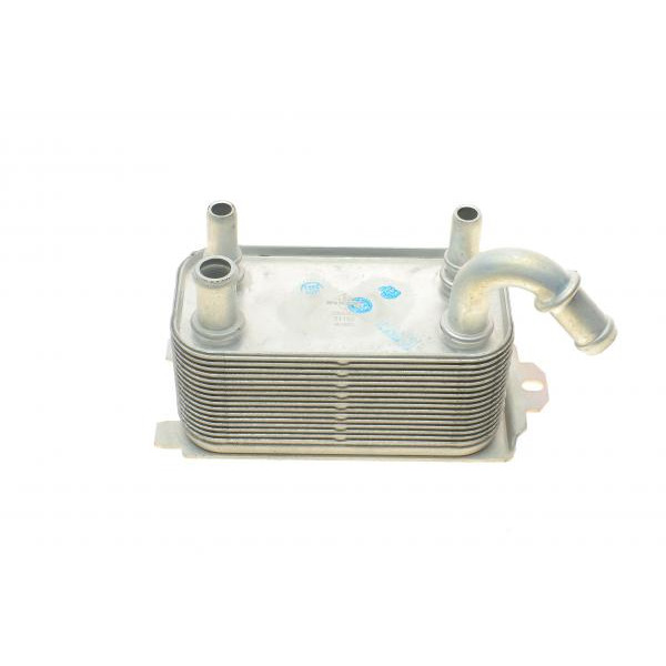 31192 NRF Радіатор масляний Ford Fiesta VI/Kuga II/Mondeo IV 1.6-2.5 09-