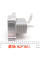 31194 NRF Радиатор масляный Ford Transit 1.8TDCi 02-13 (теплообменник)