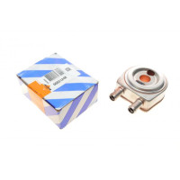 31248 NRF Радіатор масляний Hyundai Elantra/Getz 1.5/2.0 CRDi 01-06