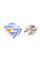 31248 NRF Радіатор масляний Hyundai Elantra/Getz 1.5/2.0 CRDi 01-06