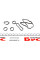 31263 NRF Радіатор масляний VW Caddy III/Crafter/T5 (теплообмінник)