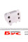 31263 NRF Радіатор масляний VW Caddy III/Crafter/T5 (теплообмінник)