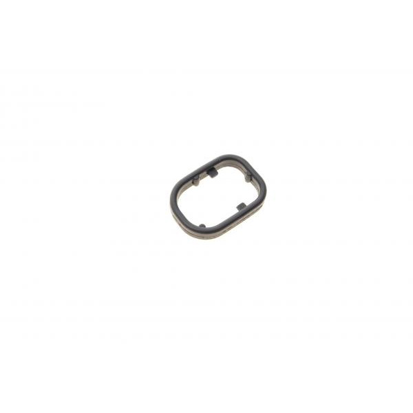 31282 NRF Радіатор масляний BMW 1 (F20)/3 (F30)/5 (F11)/X3 (F25) 07-18 (теплообмінник) (N47)