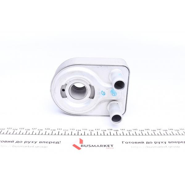 31312 NRF Радіатор масляний Ford Transit Connect 1.0 12- (теплообмінник)