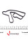 31343 NRF Радіатор масляний Fiat Doblo 2.0 D/Opel Astra J 2.0 CDTI 09- (теплообмінник)