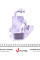 31343 NRF Радіатор масляний Fiat Doblo 2.0 D/Opel Astra J 2.0 CDTI 09- (теплообмінник)