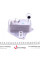 31343 NRF Радіатор масляний Fiat Doblo 2.0 D/Opel Astra J 2.0 CDTI 09- (теплообмінник)