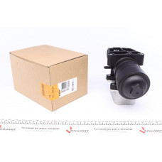 31355 NRF Корпус масляного фільтра VW Caddy III/Crafter/T5 1.6TDI/2.0TDI 09-