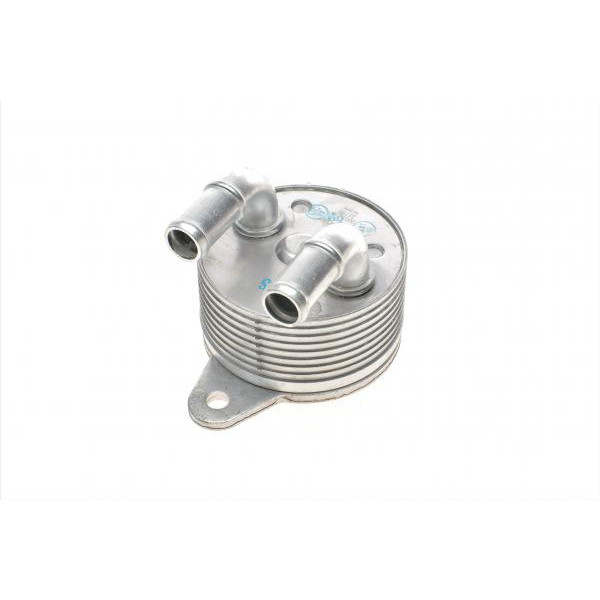 31750 NRF Радіатор масляний Mazda 3 1.5/2.0 08-/6 2.0 13-(теплообмінник)