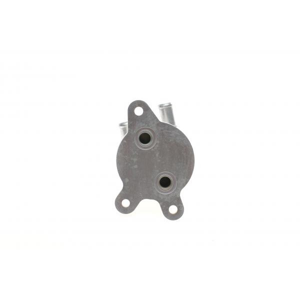 31750 NRF Радіатор масляний Mazda 3 1.5/2.0 08-/6 2.0 13-(теплообмінник)