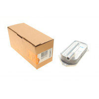 31773 NRF Радіатор масляний Toyota Auris/Avensis/Corolla/Rav4/Lexus IS 2.0/2.2D 05-18