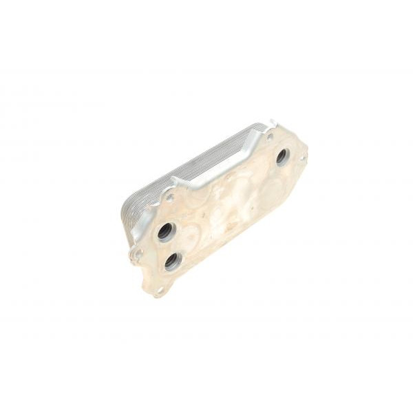 31773 NRF Радіатор масляний Toyota Auris/Avensis/Corolla/Rav4/Lexus IS 2.0/2.2D 05-18