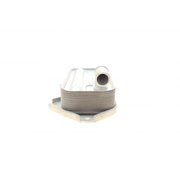 31773 NRF Радіатор масляний Toyota Auris/Avensis/Corolla/Rav4/Lexus IS 2.0/2.2D 05-18