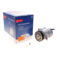 320050G NRF Компресор кондиціонера Audi A6 2.0 11-