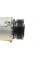 32021 NRF Компресор кондиціонера Opel Vectra 1.6-2.2 95-09/Fiat Croma 1.9D 05-