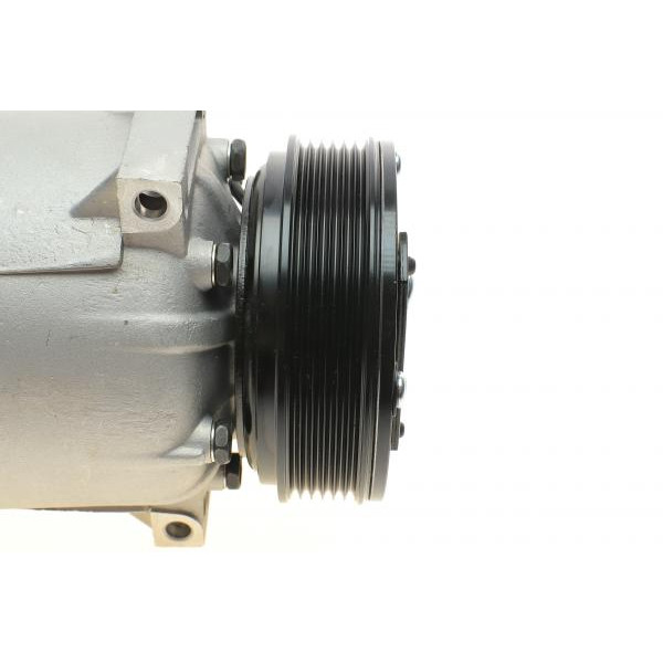 32021 NRF Компресор кондиціонера Opel Vectra 1.6-2.2 95-09/Fiat Croma 1.9D 05-