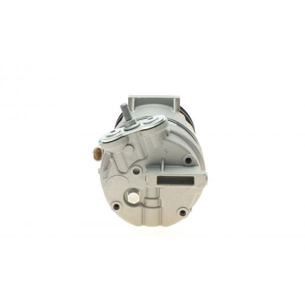 32021 NRF Компресор кондиціонера Opel Vectra 1.6-2.2 95-09/Fiat Croma 1.9D 05-