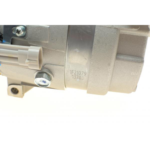 32021 NRF Компресор кондиціонера Opel Vectra 1.6-2.2 95-09/Fiat Croma 1.9D 05-