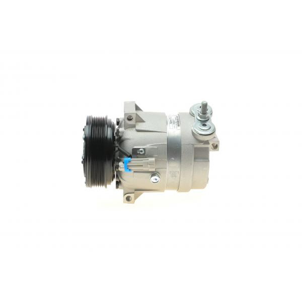 32021 NRF Компресор кондиціонера Opel Vectra 1.6-2.2 95-09/Fiat Croma 1.9D 05-