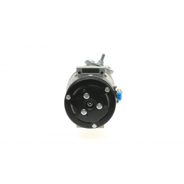 32021 NRF Компресор кондиціонера Opel Vectra 1.6-2.2 95-09/Fiat Croma 1.9D 05-