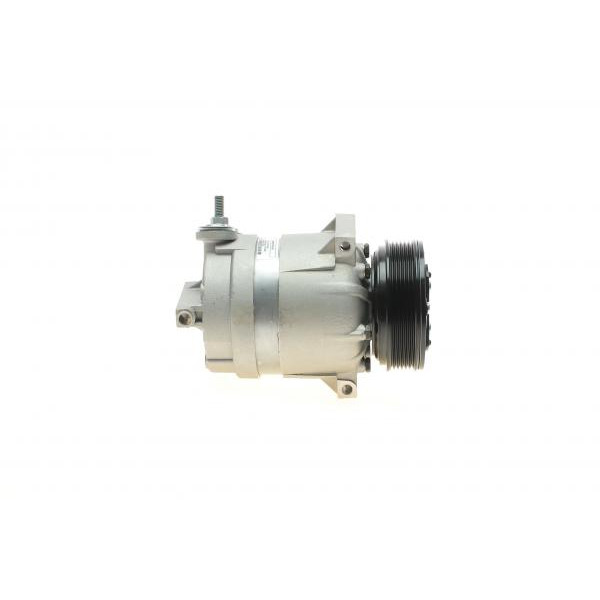 32021 NRF Компресор кондиціонера Opel Vectra 1.6-2.2 95-09/Fiat Croma 1.9D 05-