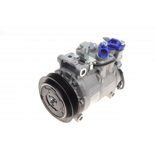 32105 NRF Компресор кондиціонера Audi A6 2.5TDI 00-05/A4 01-05