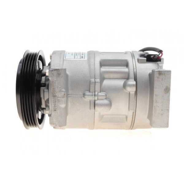 32105 NRF Компресор кондиціонера Audi A6 2.5TDI 00-05/A4 01-05