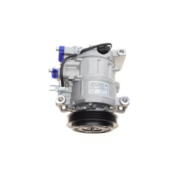 32105 NRF Компресор кондиціонера Audi A6 2.5TDI 00-05/A4 01-05