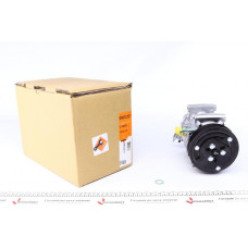 32227 NRF Компрессор кондиционера Citroen Berlingo 93-