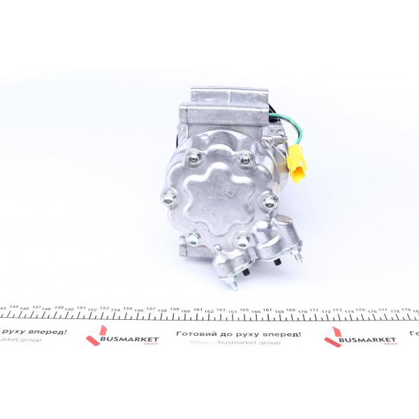 32227 NRF Компресор кондиціонера Citroen Berlingo 93-