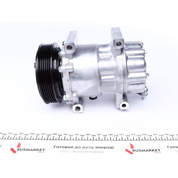 32227 NRF Компресор кондиціонера Citroen Berlingo 93-