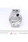 32252 NRF Компресор кондиціонера Renault Espace 1.9/2.0/2.2 dCi 02-